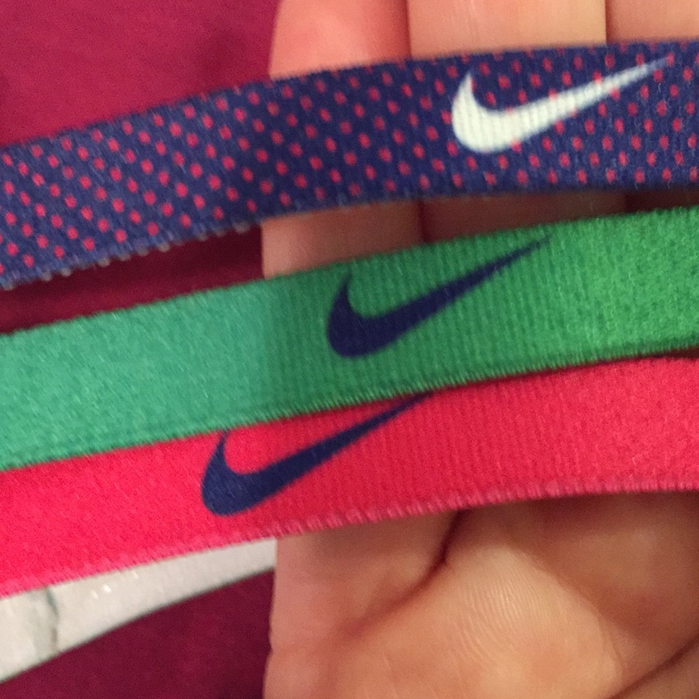 Nike Headbands